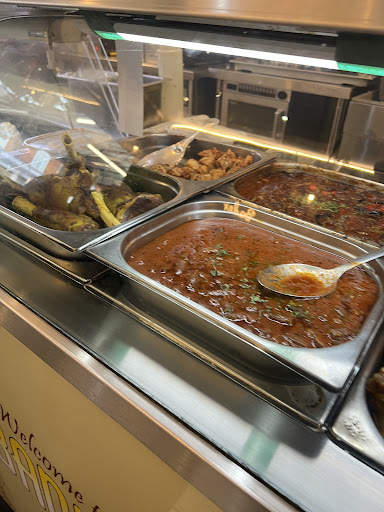 Photo of Bader Restaurant - S B Leisure, 396 Coventry Rd, Small Heath, Birmingham B10 0UF